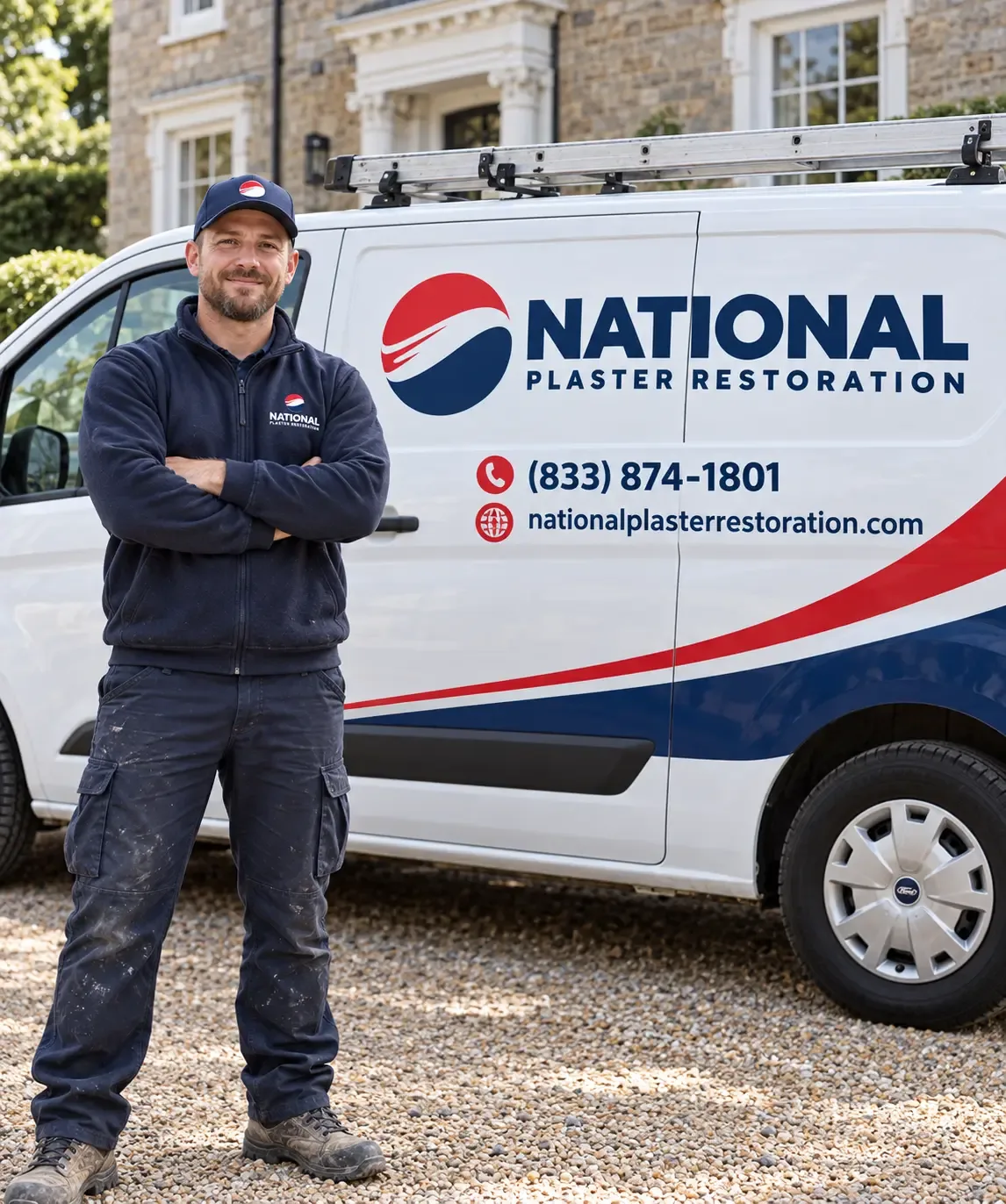 Plaster Repair company in Mehoopany, PA